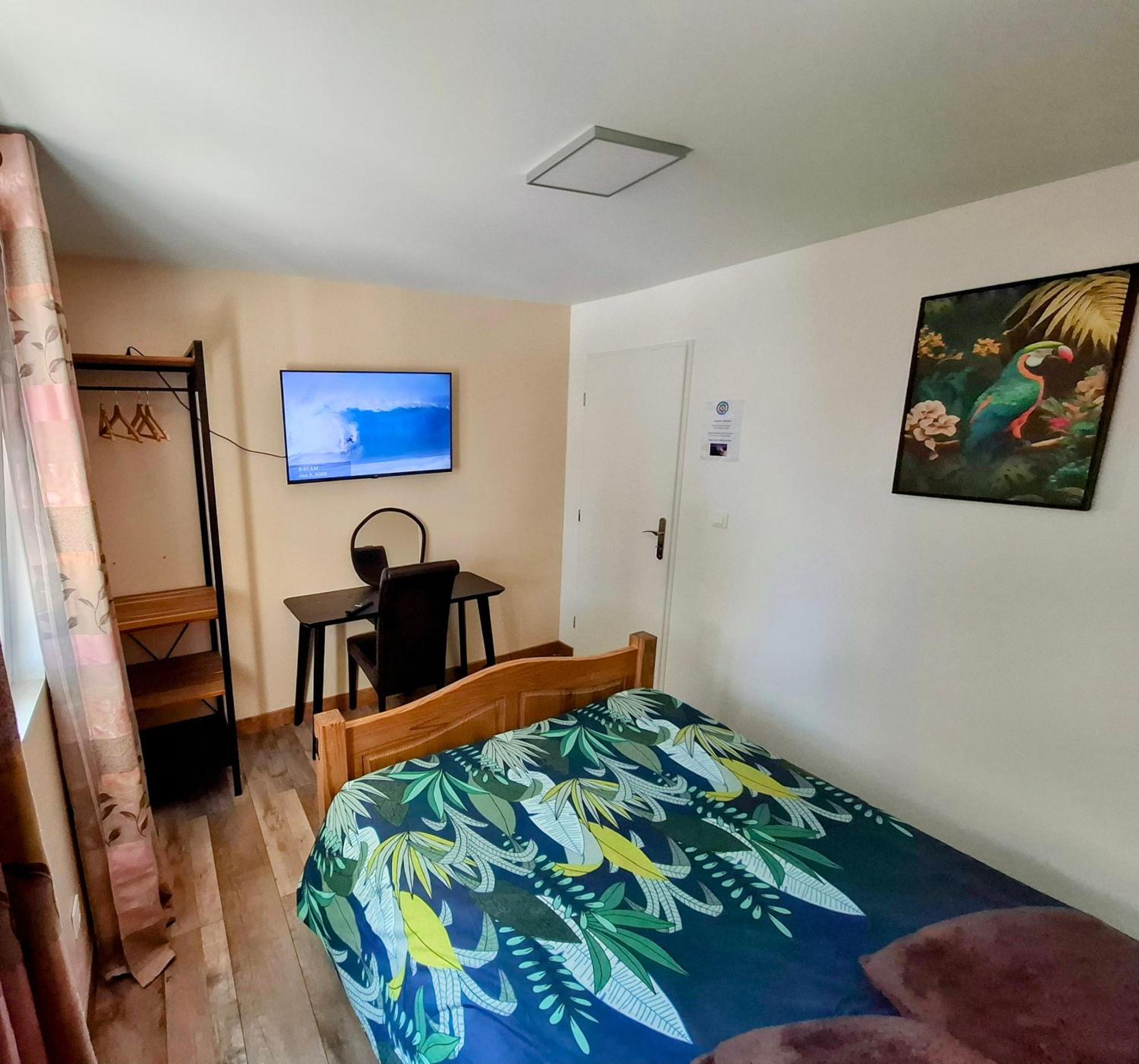 Le Surf Spot Capbreton Eksteriør billede